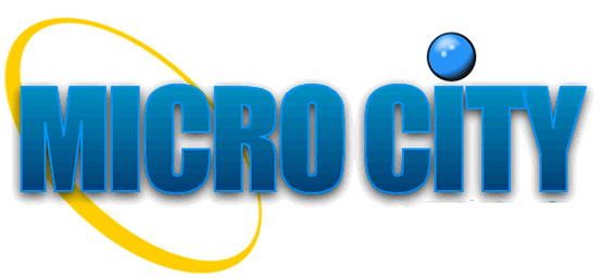 MICROCITY WORLD